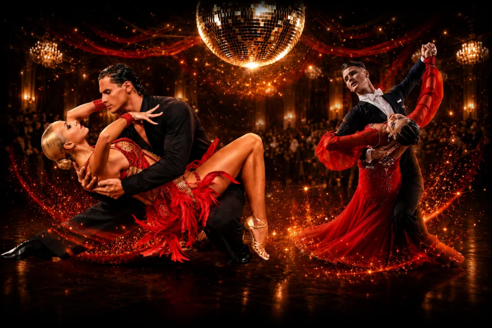 Fáber Dance School