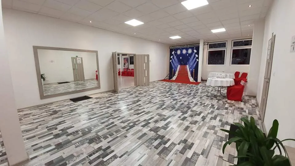Tanečná sála