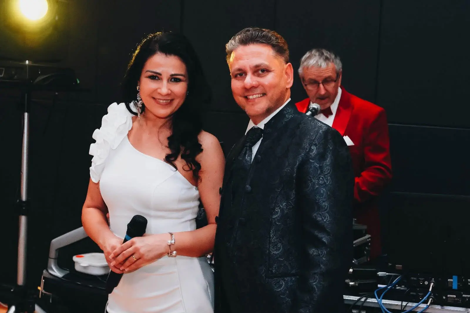 Galavečer tanečnej školy Brezno